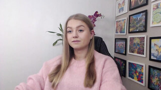 mysteryericax (10-24-2024) lush