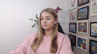 mysteryericax (10-24-2024) lush