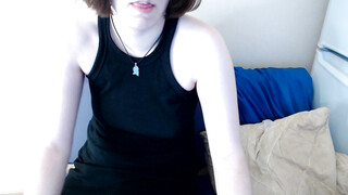 Topcranberry bigass cam xxx