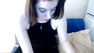 Topcranberry bigass cam xxx