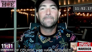 Socialmaverick 07-Jan-25 squirt
